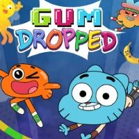 Gambol: Lufttrampolin
